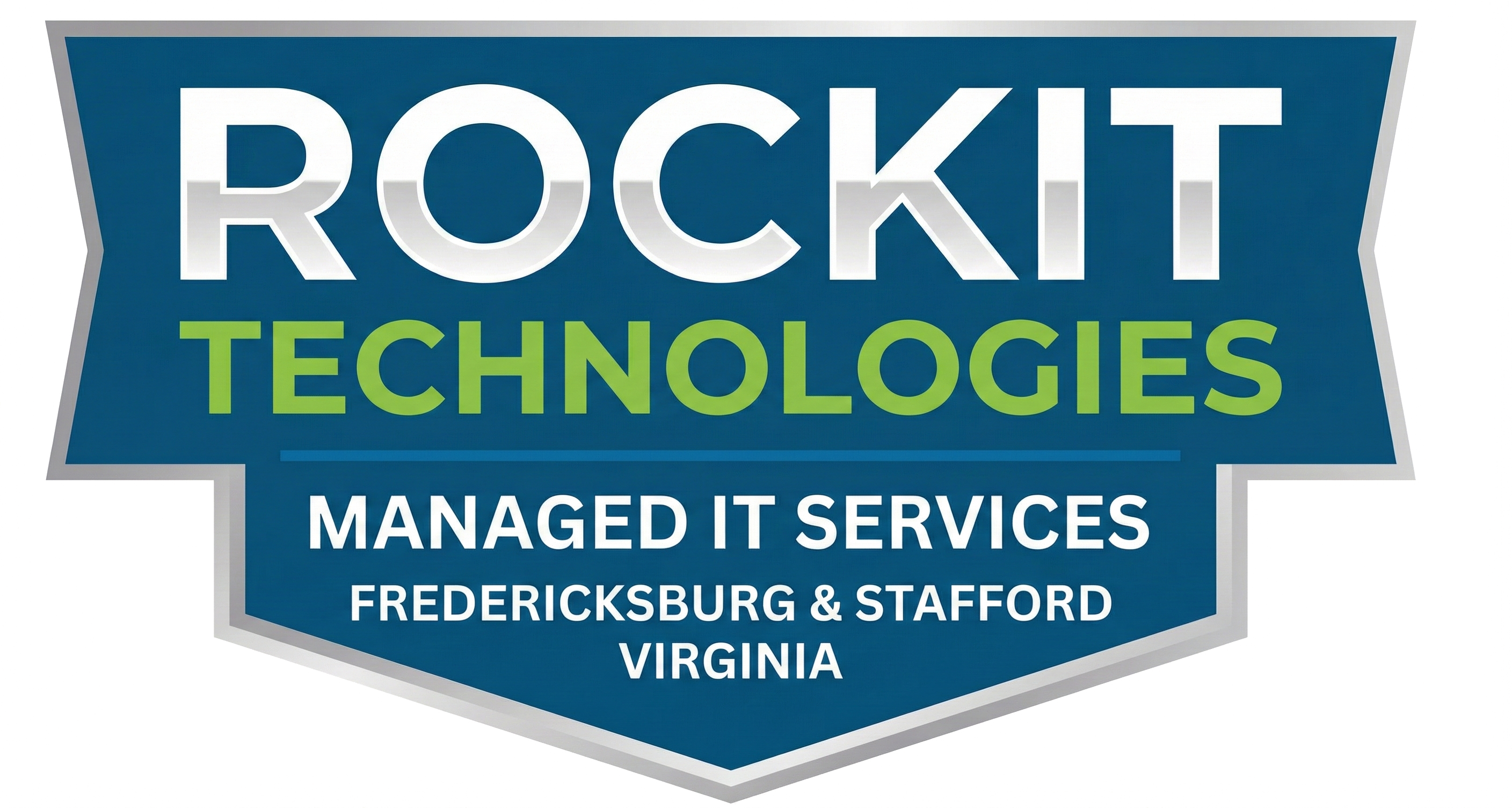 RockIT Technologies Managed IT Services Fredericksburg and Stafford Virginia